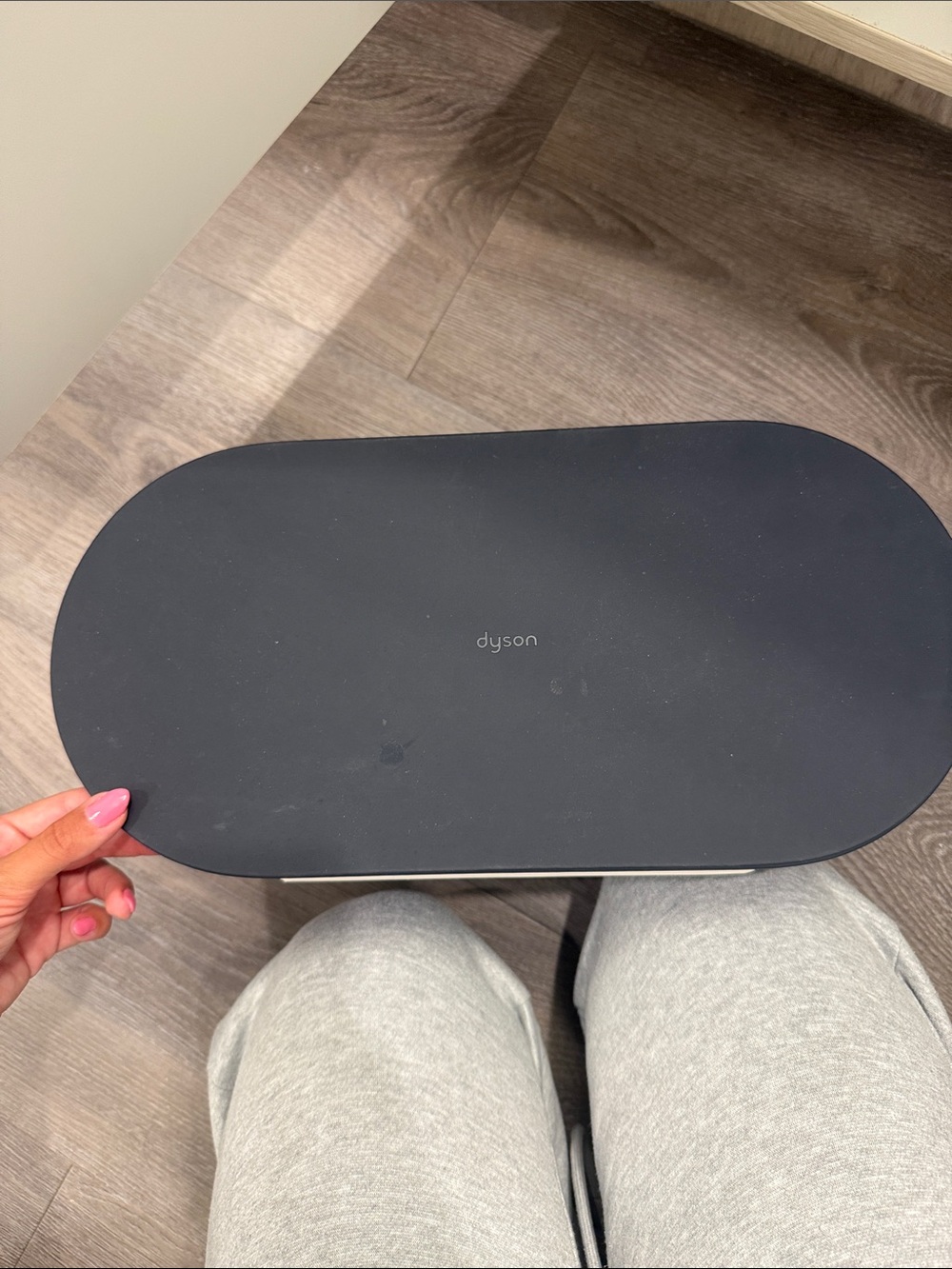 Dyson AirWrap Multi Styler